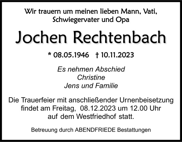 Jochen-Rechtenbach