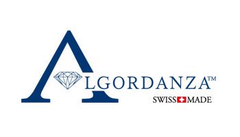 ALGORDANZA Erinnerungsdiamanten GmbH - Logo