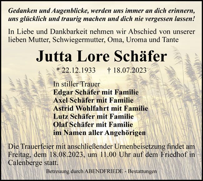 Jutta-Schaefer
