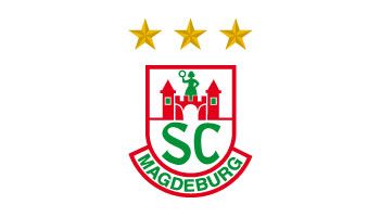 SC Magdeburg - Logo