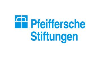 Pfeiffersche Stiftung - Logo