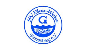 SV Blau Weiss - Logo