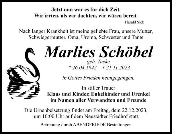 Schoebel-Marlies