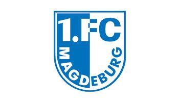 1. FC Magdeburg - Logo